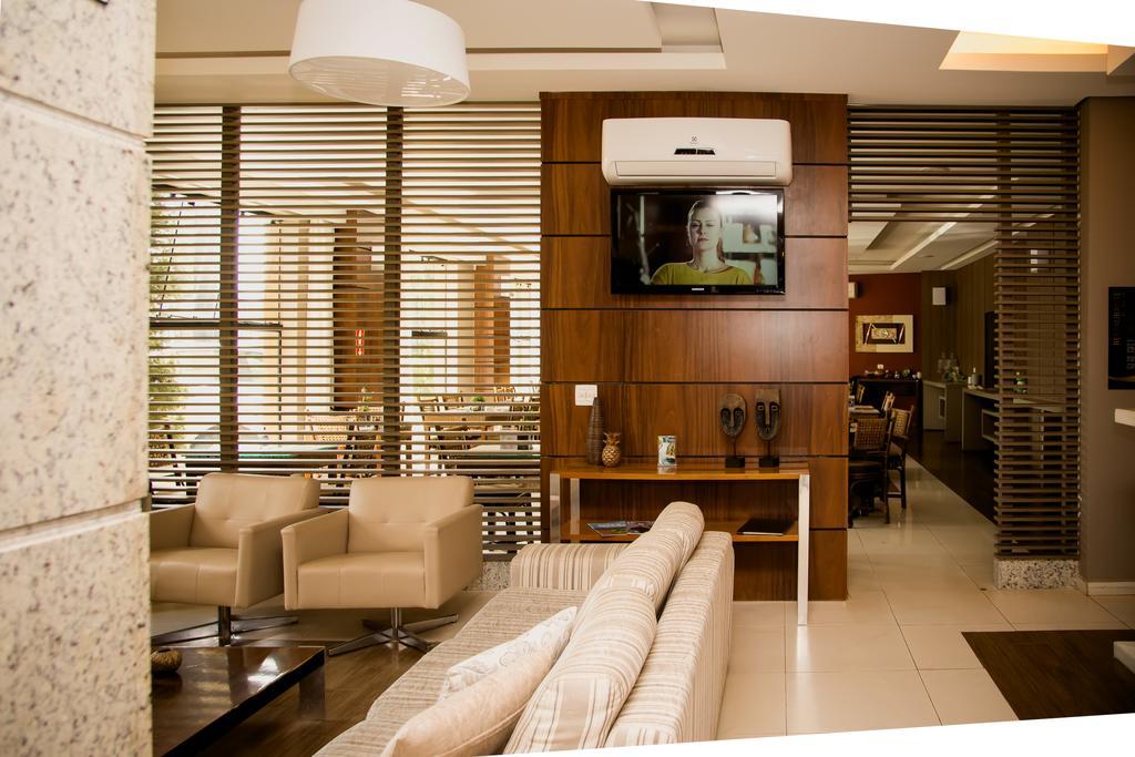 Class Hotel Passos Exterior photo